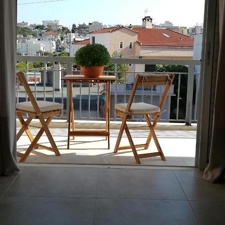 Comfortable Apartment Close To The Airport Spáta 외부 사진