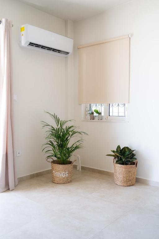 Comfortable Apartment Close To The Airport Spáta 외부 사진