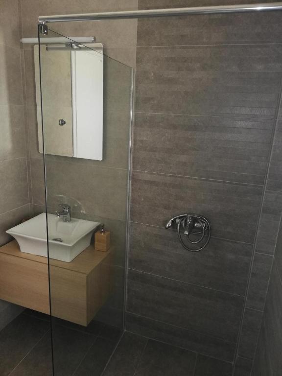 Comfortable Apartment Close To The Airport Spáta 외부 사진