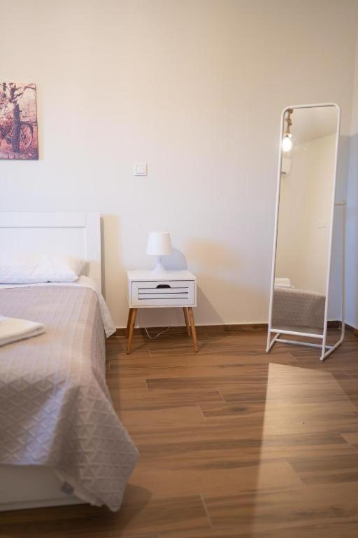 Comfortable Apartment Close To The Airport Spáta 외부 사진
