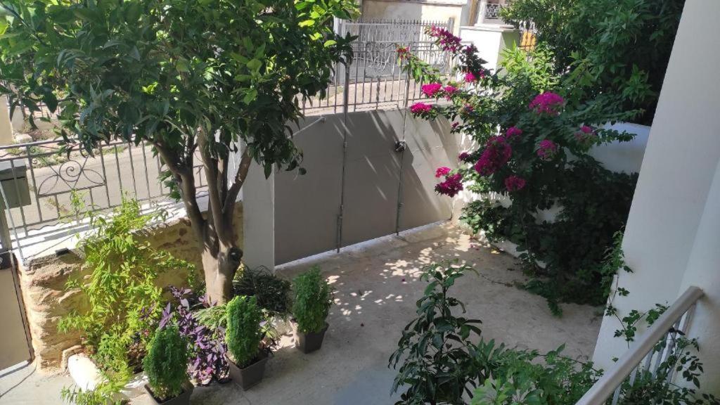 Comfortable Apartment Close To The Airport Spáta 외부 사진