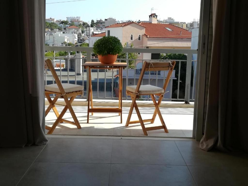 Comfortable Apartment Close To The Airport Spáta 외부 사진