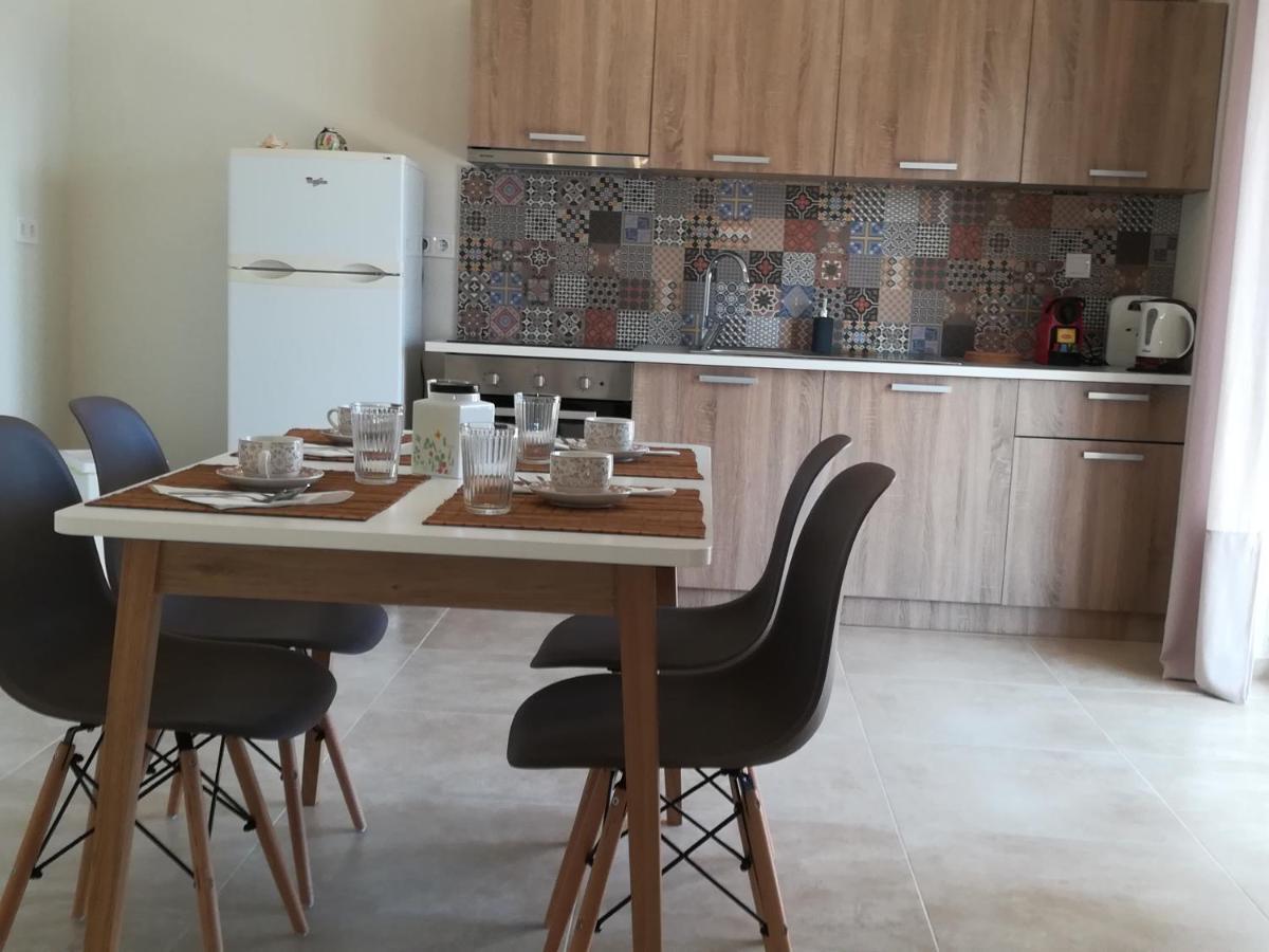 Comfortable Apartment Close To The Airport Spáta 외부 사진
