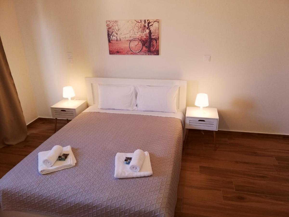 Comfortable Apartment Close To The Airport Spáta 외부 사진